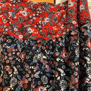 Dress Barn Tops - Summer tank top Dress Barn Tops - Summer tank top